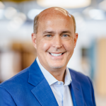 John Oechsle, Chief Executive Officer