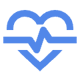cardiology_24dp_FILL0_wght400_GRAD0_opsz24
