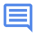 comment_20dp_FILL0_wght400_GRAD0_opsz20