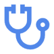 stethoscope_24dp_FILL0_wght400_GRAD0_opsz24
